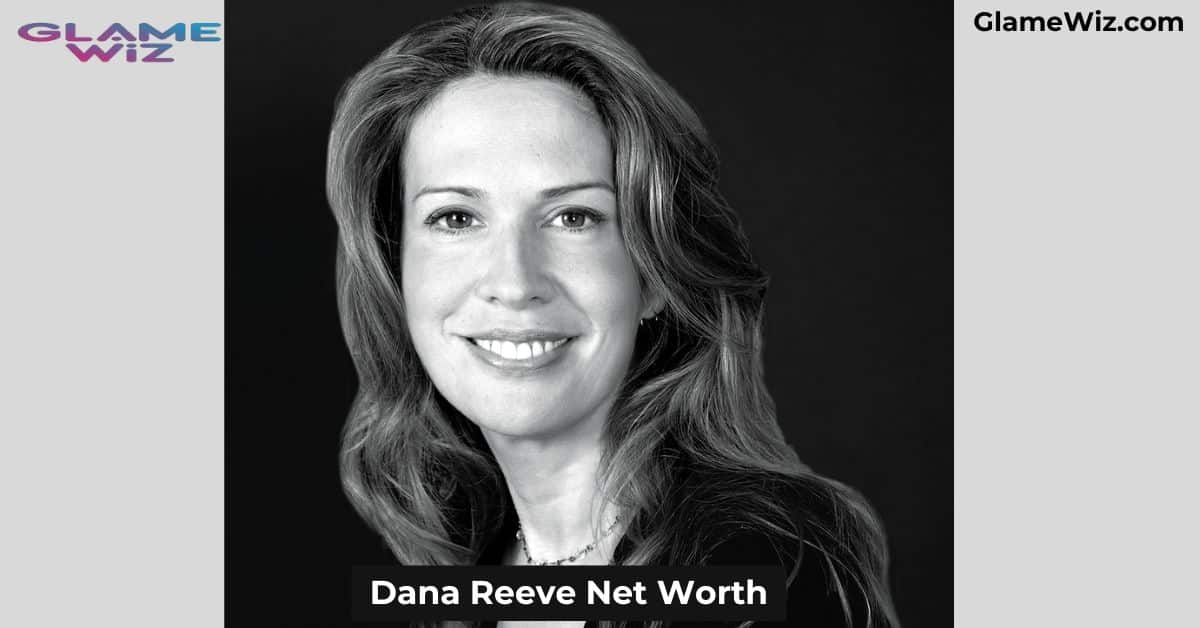 Dana Reeve