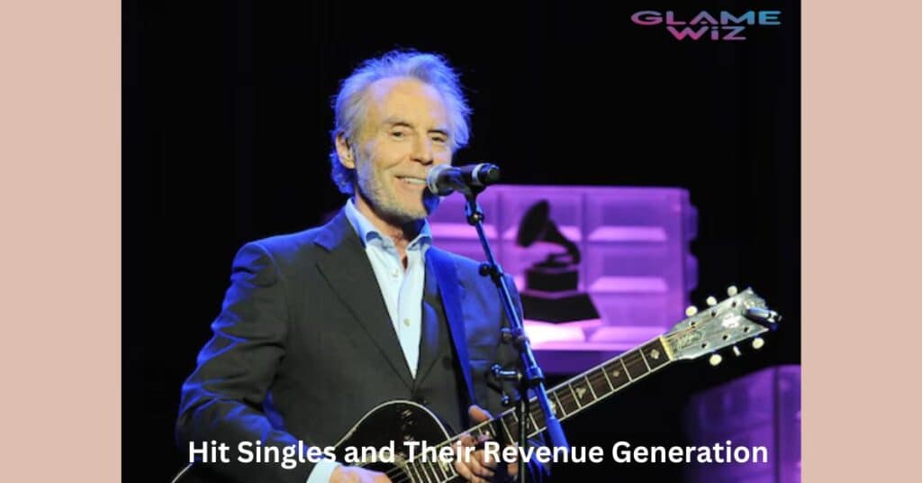 Hit Singles and Their Revenue Generation