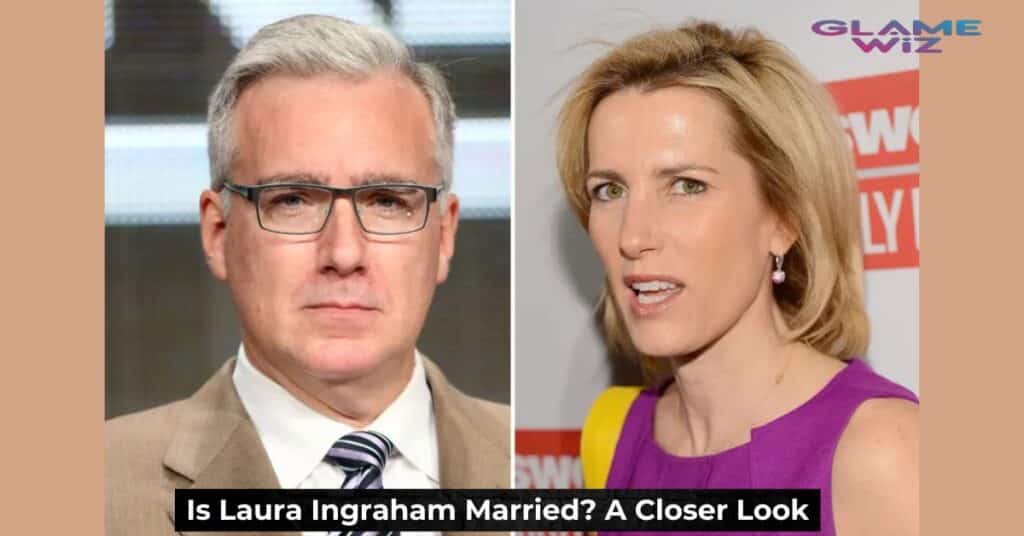 Is Laura Ingraham Married? A Closer Look