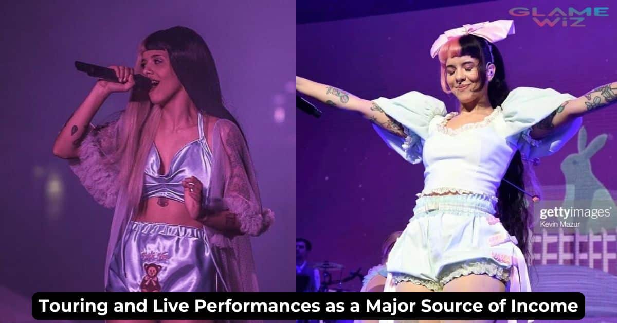 Melanie Martinez Net Worth in 2025 Her Bio, Music Career & More Glame Wiz