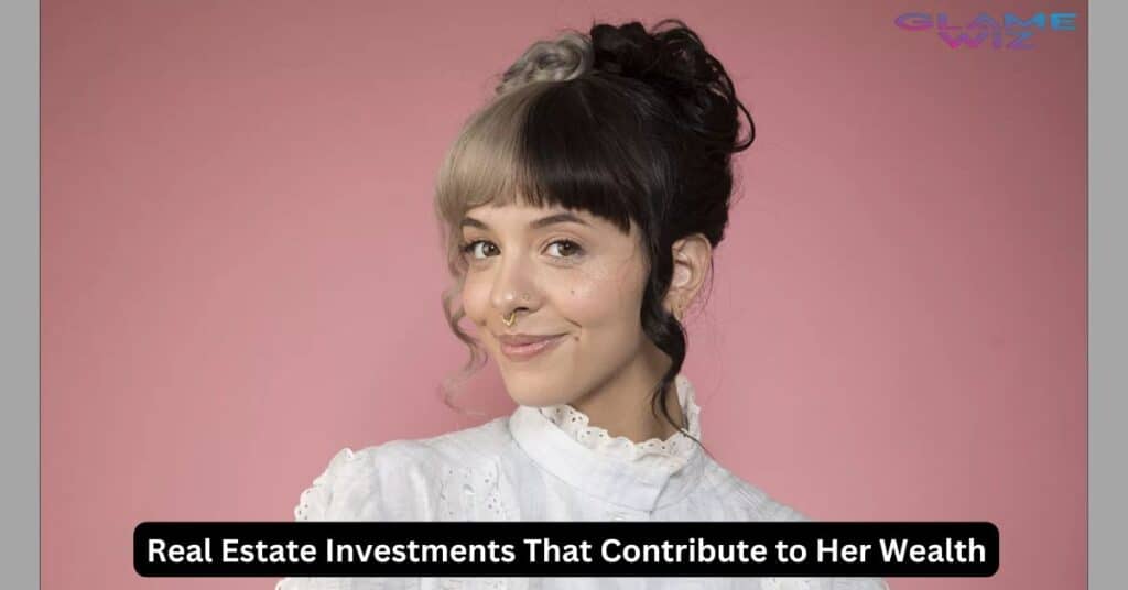 Real Estate Investments That Contribute to Her Wealth