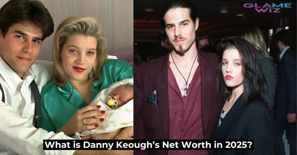 What is Danny Keough’s Net Worth in 2025?