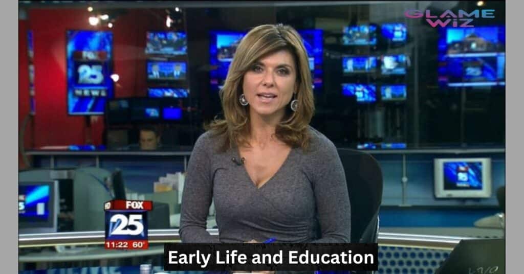 Early Life and Education