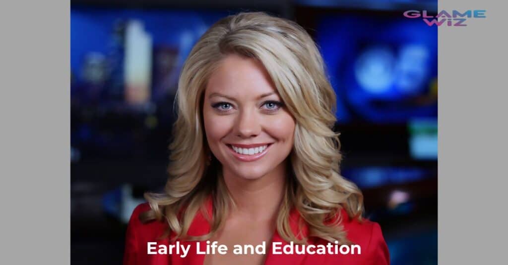 Early Life and Education