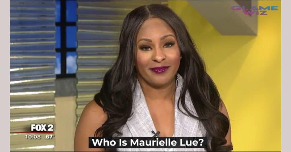 Who is Maurielle Lue?