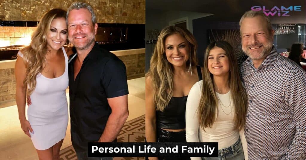 Personal Life and Family