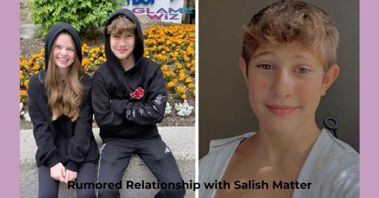 Who is Nidal Wonder Dating? Spotted! Nidal and Addie Together - Glame Wiz - Who Is Nidal Wonder Dating? The Acrobat’s Love Life In 2025