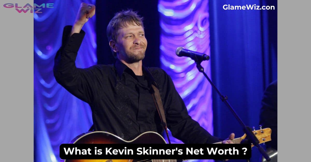 Kevin Skinner Net Worth