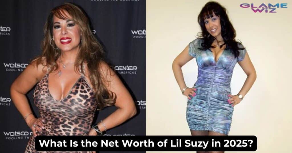 What Is the Net Worth of Lil Suzy in 2025?