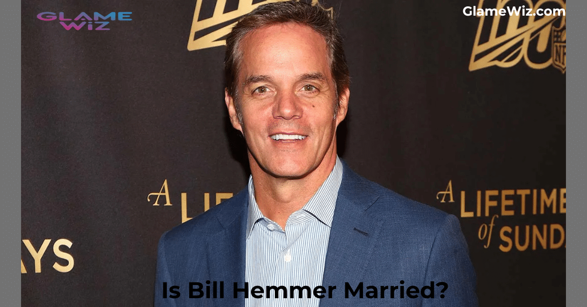 Bill Hemmer