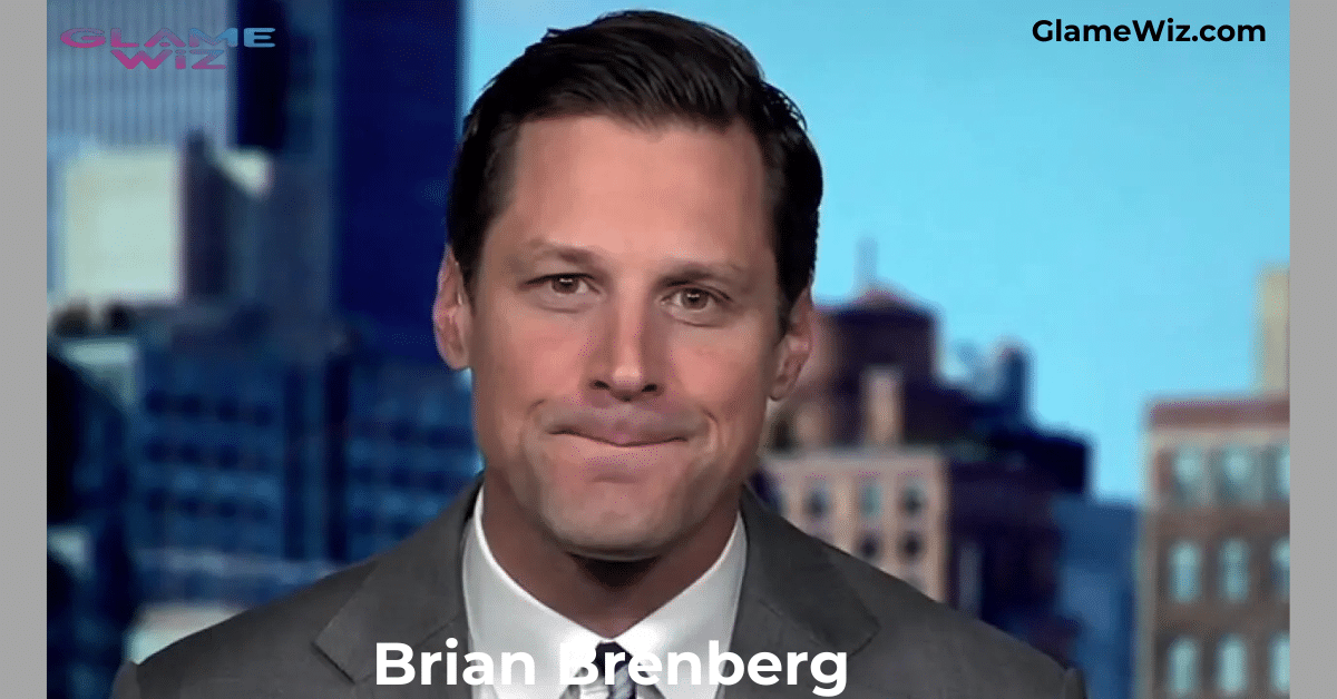 Brian Brenberg