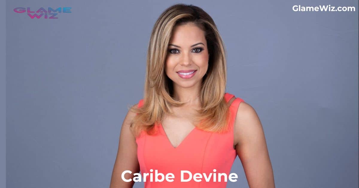 Caribe Devine