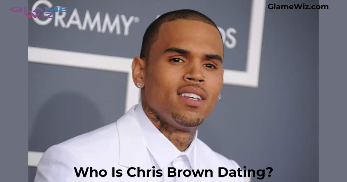 Chris Brown