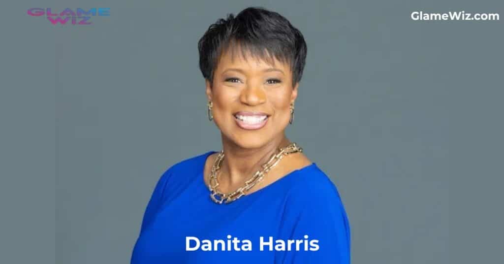 Danita Harris