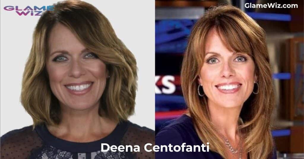 Deena Centofanti