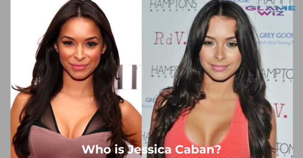 Who is Jessica Caban?