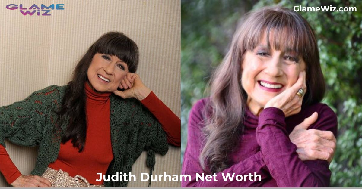 Judith Durham Net Worth