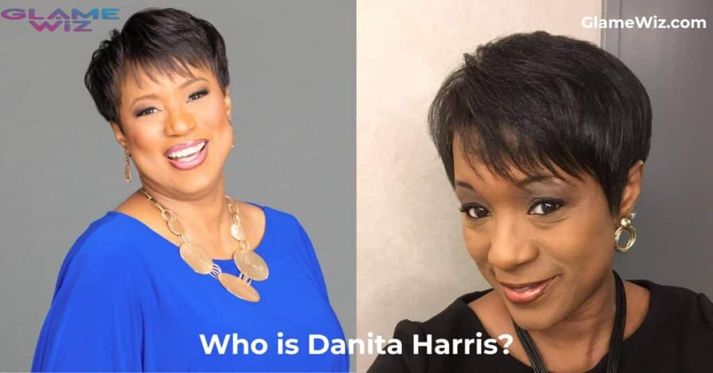 Who is Danita Harris?