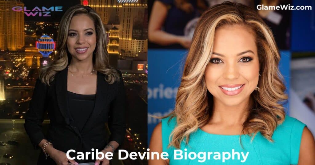 Caribe Devine Biography