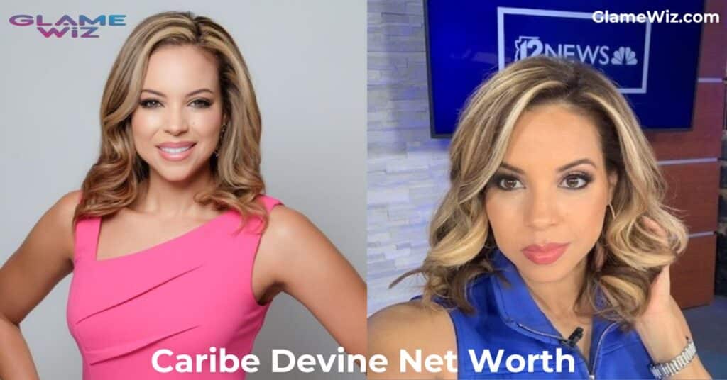 Caribe Devine Net Worth