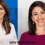 Lucy Bustamante