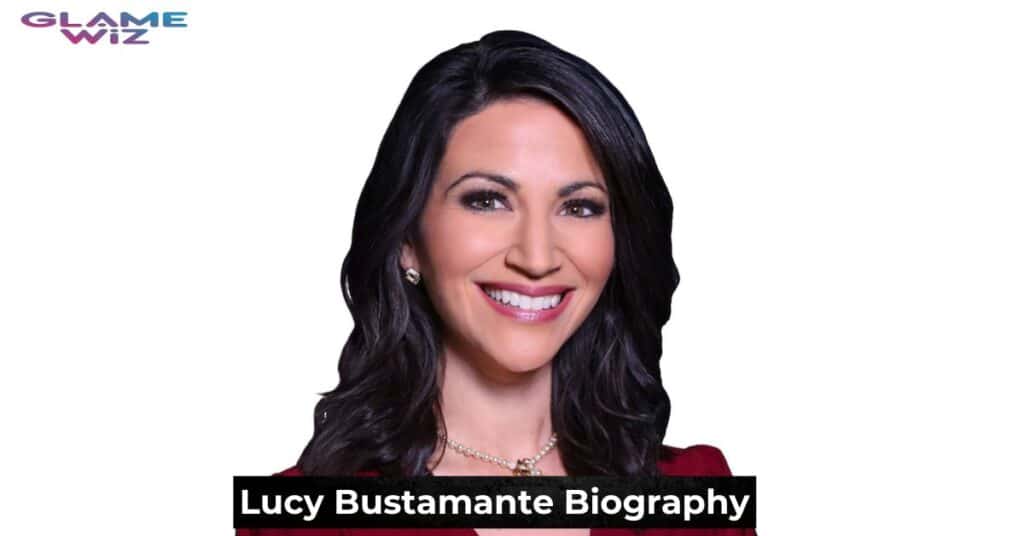 Lucy Bustamante Biography