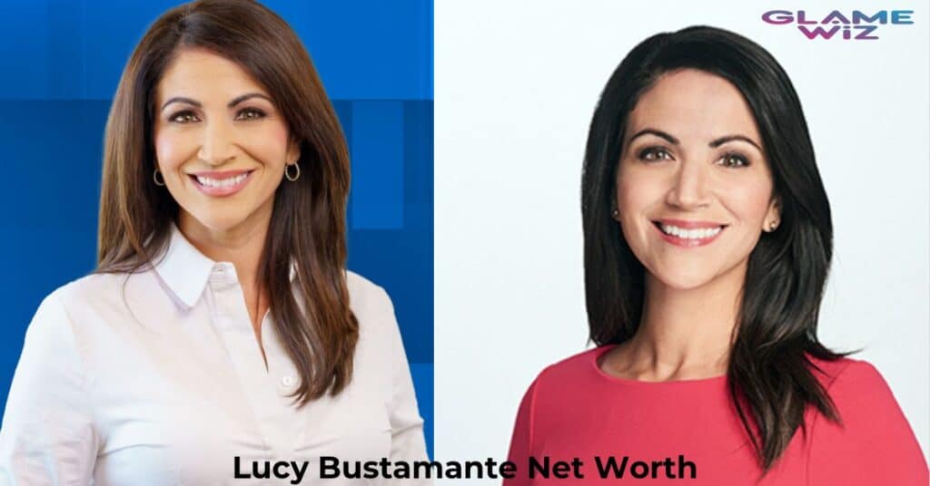 Lucy Bustamante Net Worth