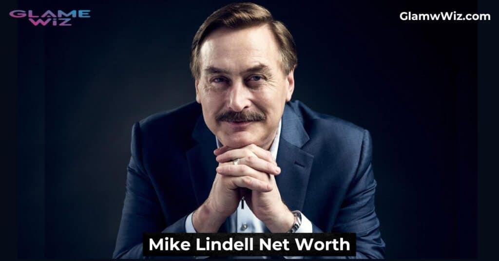 Mike Lindell Net Worth