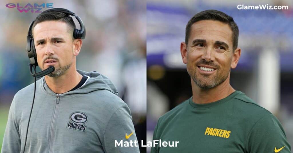 Matt LaFleur