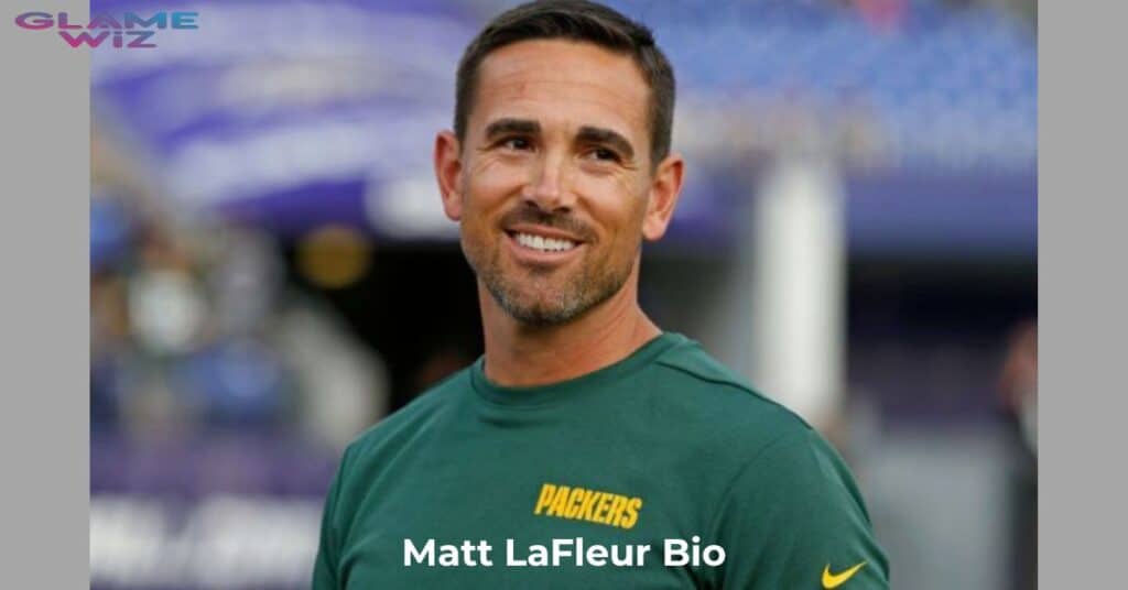 Matt LaFleur Bio