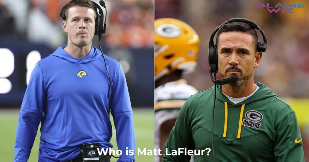 Who is Matt LaFleur?