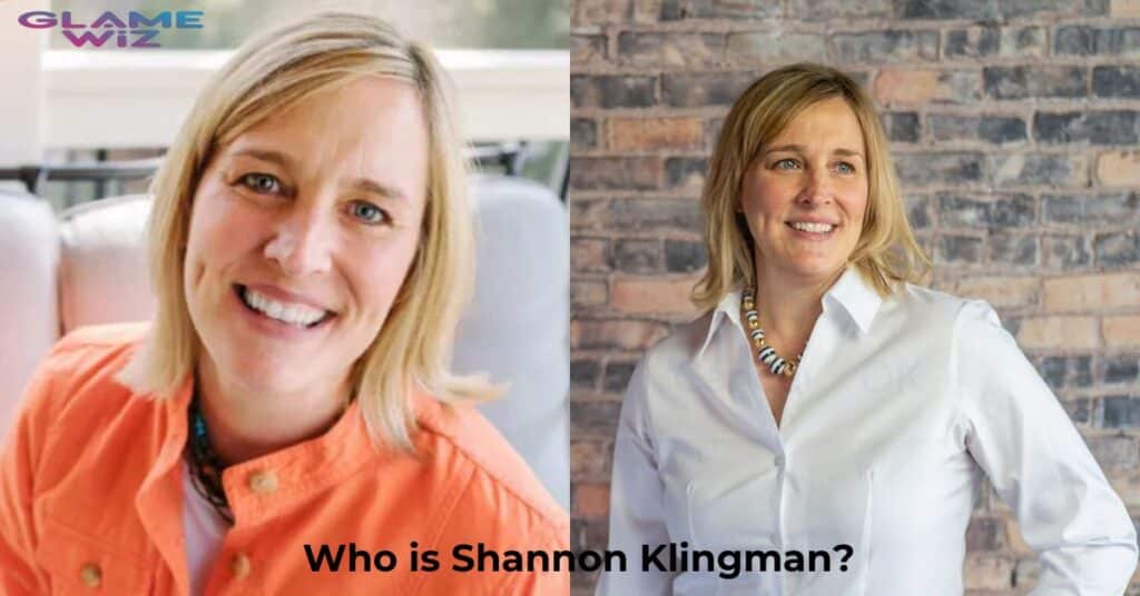 Who is Shannon Klingman?