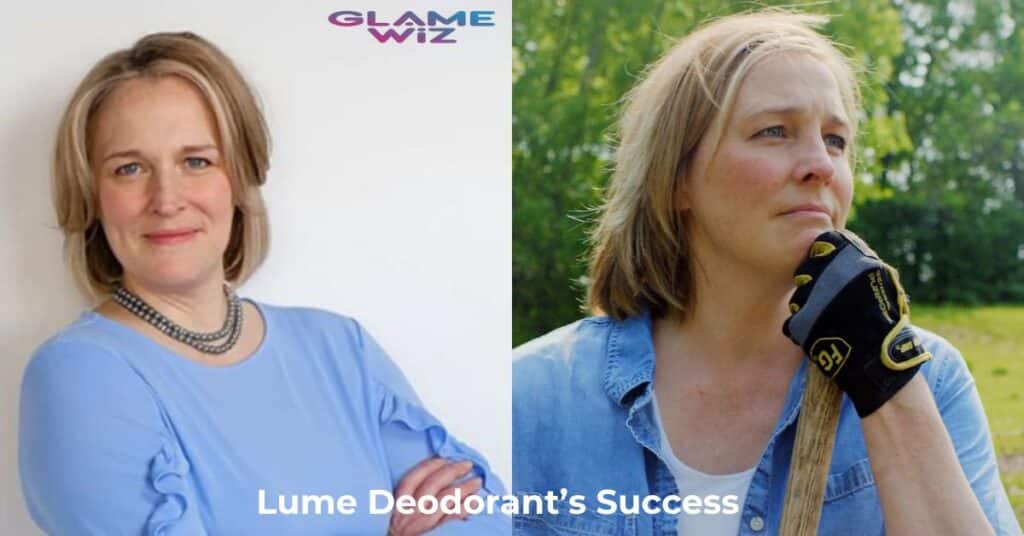 Lume Deodorant’s Success