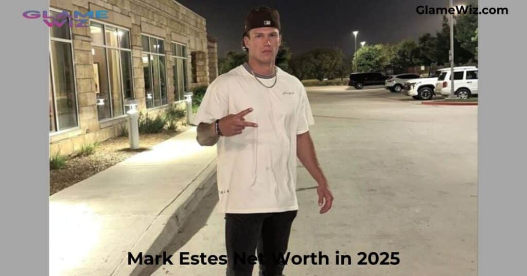 Mark Estes Net Worth in 2025