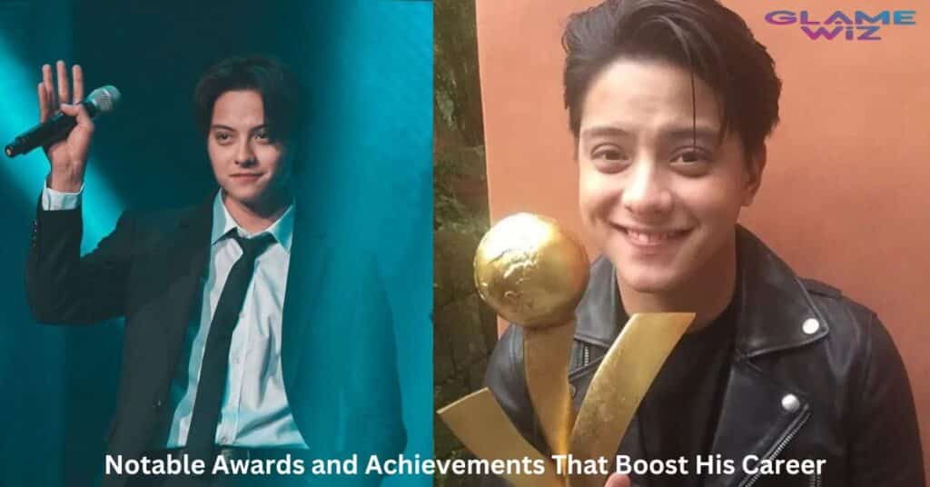 Notable Awards and Achievements That Boost His Career