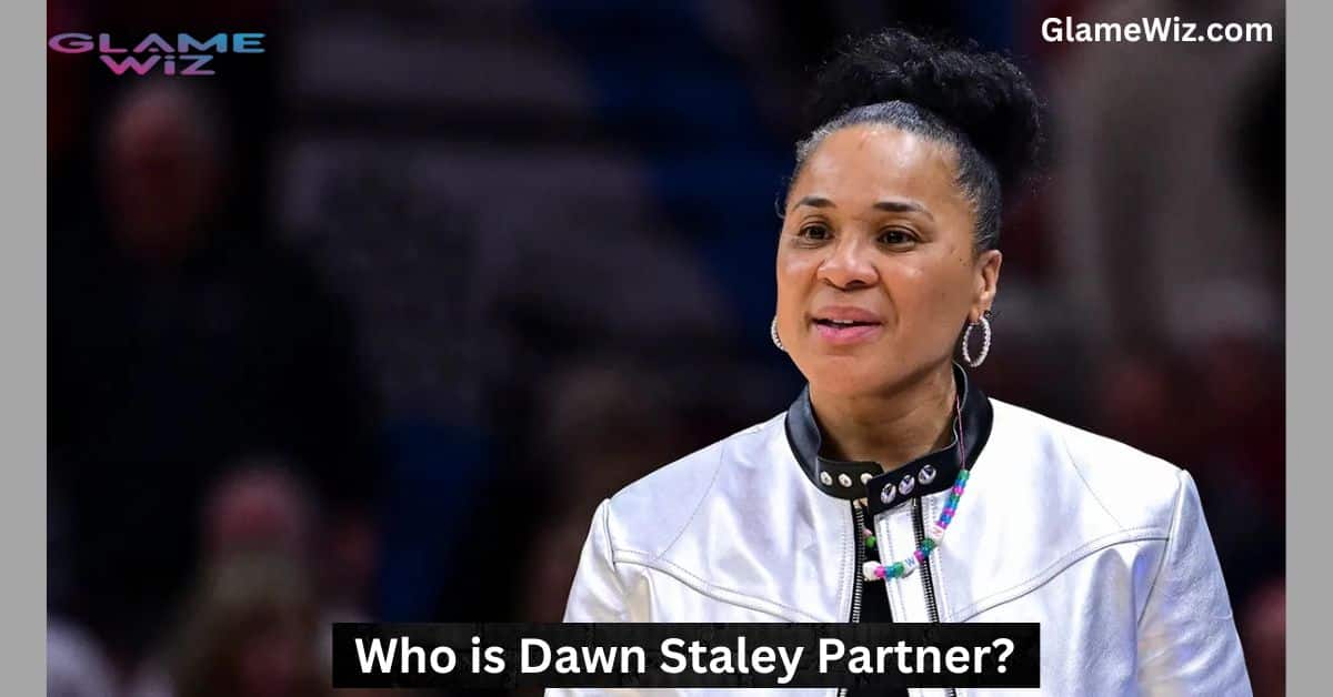 Dawn Staley Partner