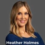 Heather Holmes