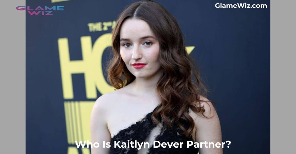 Kaitlyn Dever