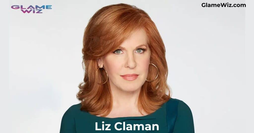 Liz Claman