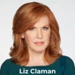 Liz Claman