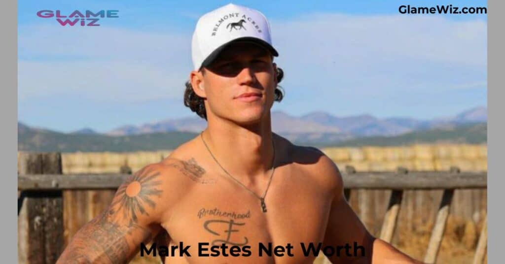 Mark Estes