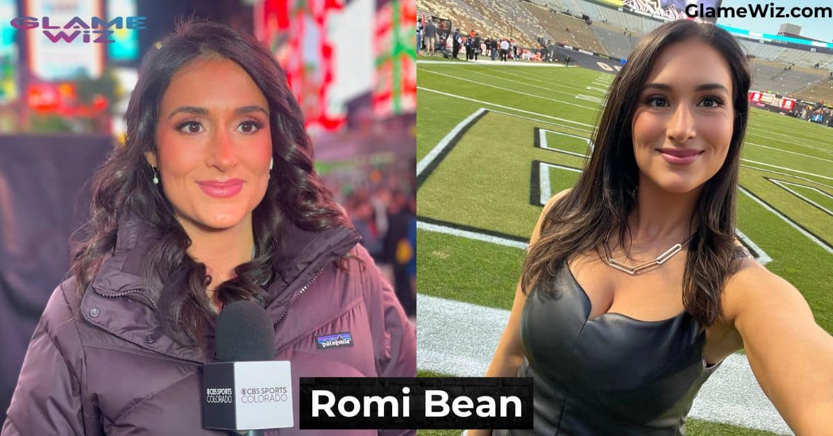 Romi Bean