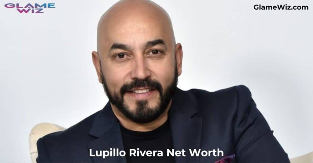 Lupillo Rivera Net Worth