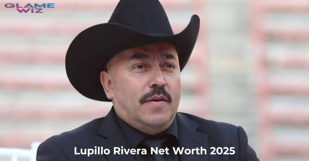 Lupillo Rivera Net Worth 2025