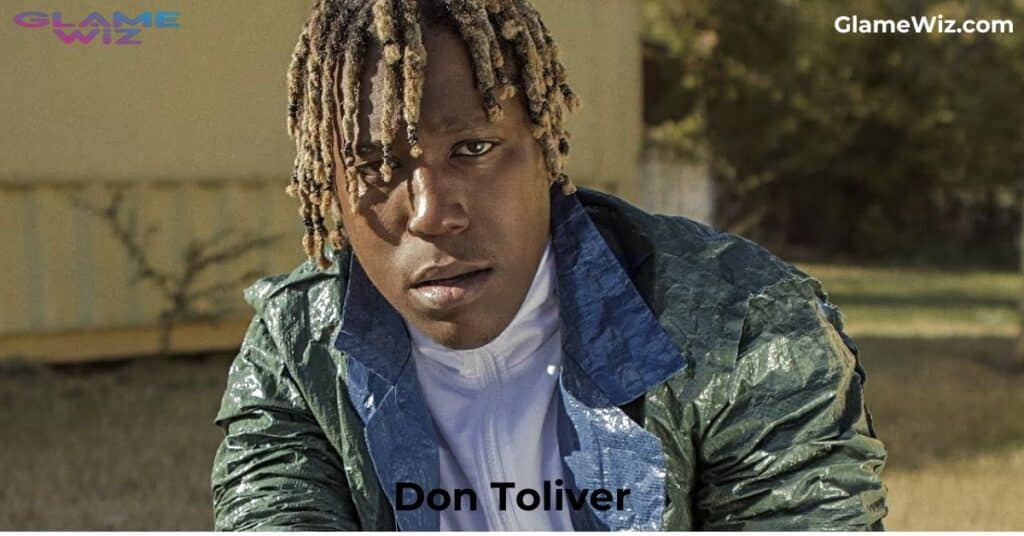 Don Toliver