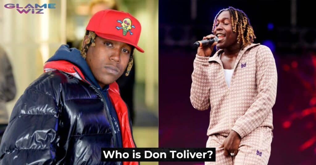 Who is Don Toliver?