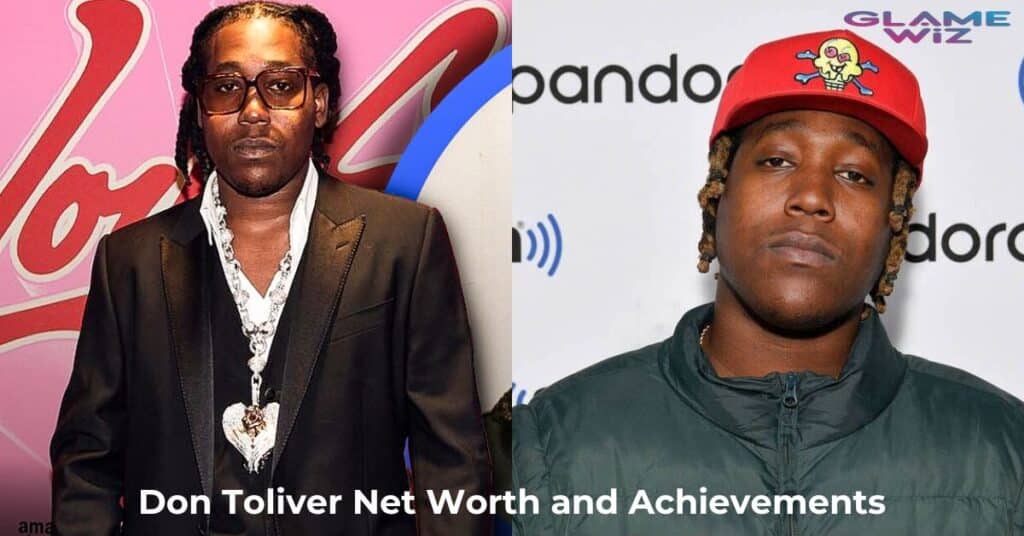 Don Toliver Net Worth and Achievements