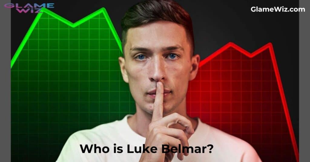 Who is Luke Belmar?