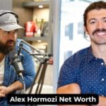 Alex Hormozi Net Worth