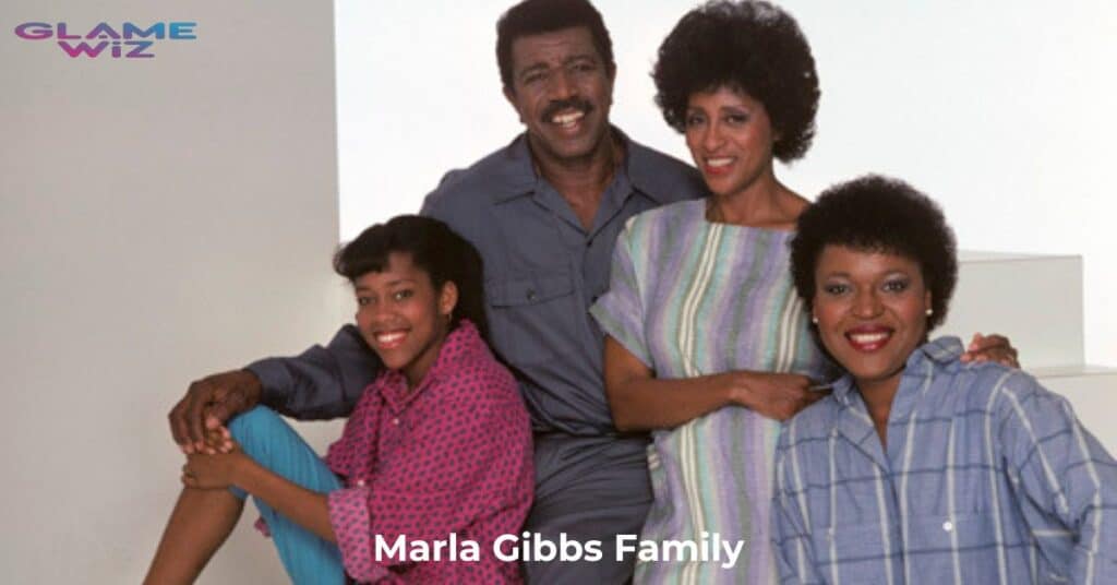 Marla Gibbs Family: Personal Life and Relationships